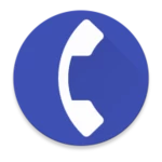 Logo of Digital Call Recorder android Application 